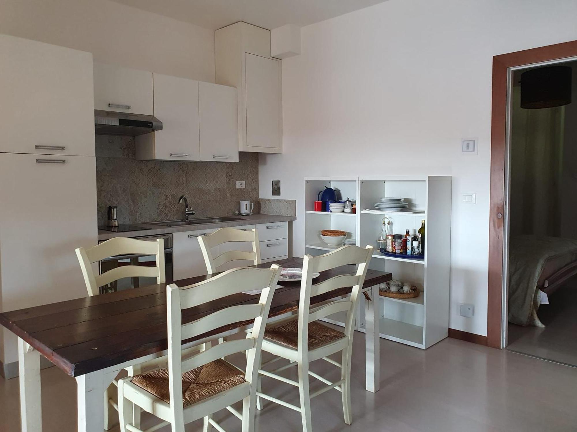 Bed & Breakfast Belfiore 로나토 외부 사진